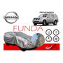 Forro Funda Cubre Auto Afelpada Nissan Armada 5.6l 04-09