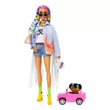El Mejor Regalo De Barbie Para Niña Nena De 3,4,5 Años Edad