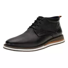 Bota Masculina Type Democrata 272104 