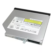 Uj892 Drive De Dvd 9,5 Sata Para Notebook