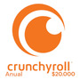 Segunda imagen para búsqueda de membresia crunchyroll