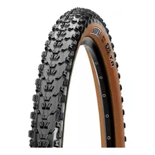 Neumático Maxxis Ardent Mtb 29x2.25 Exo Protection Brown Camera Color Negro