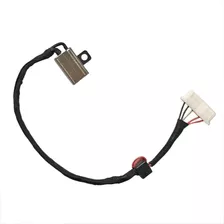 Power Jack 450.03006.001 Dell Inspiron14 Dell 15-3000 Kd4t9 