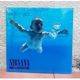 Nirvana (nevermind Vinilo, Pearl Jam, Soundgarden.