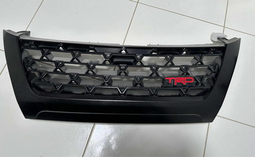 Foto de Persiana Trd Toyota Fortuner Mod 2017-2020