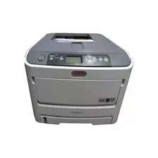 Impressora Oki Colorida Es6405