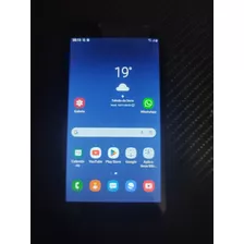 Samsung Galaxy J4 32 Gb Bom - Celular Usado