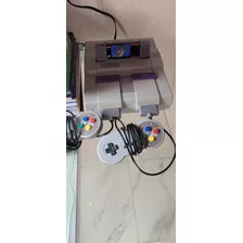 Super Nintendo Fat