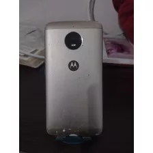 Celular Motorola E4 