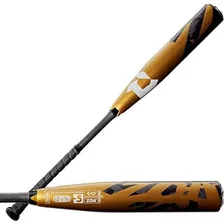 Demarini 2022 Zoa (-5) Bate De Béisbol Juvenil Usssa - Oz