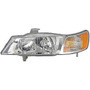 Focos Led Neblineros 4x4 Honda Odyssey 96/98 2.2l Honda Odyssey