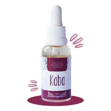 Kaba Tonico Facial Despigmentan