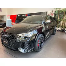 Audi Rsq3 Sportback 2024 Mrz