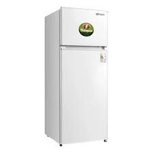 Heladera Refrigerador Thompson 213 L Blanco Rth 210 W G5 Tk