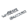 Emblema Suzuki Grand Vitara 06 - 13 No. Parte 7782158j000pg