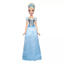 Disney Princess Cinderela Royal Shimmer Hasbro E4158