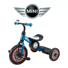 Triciclo Infantil Mini Cooper Original