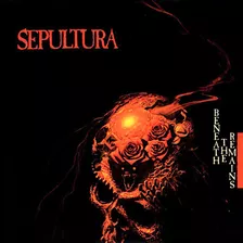 Cd Sepultura Beneath The Remains 1989 / 2020 Edição Dupla 