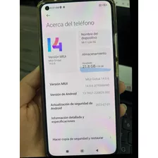 Celular Xiaomi 11 Lite 5g