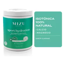 Mizu Sport Hydration Polvo X 250 Gr