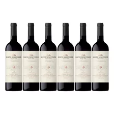 Vino Nieto Senetiner Patrimonial Malbec X6 - Oferta Celler