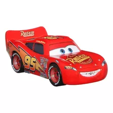 Vehiculo Auto Metal Escala 1:55 Cars Original Disney Pixar
