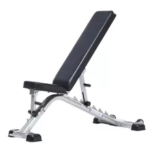 Tuff Stuff Evolution Flat / Incline Ladder Bench (clb-325)