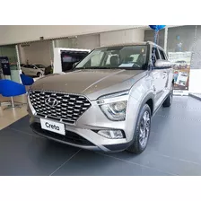 Hyundai Creta 1.0 Tdgi 16v Limited