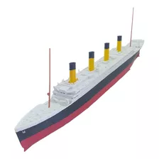 Titanic 30cm(flota)