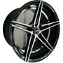 Rines 16 Jetta Y Golf A3, Pointer,chevy,aveo,honda. Set De 4