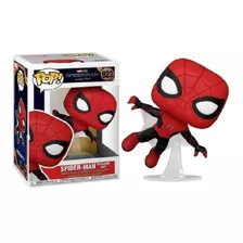 Funko Spider Man Suit 57634 - Funko Pop 26173