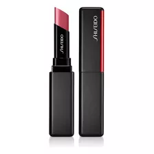 Shiseido Visionairy Gel Lipstick, J-pop 210 - Fórmula De Lar