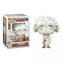 Funko Pop! Komugi #1092 Chase Edition - Hunter X Hunter