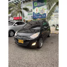 Hyundai I10 2012 1.1 Gl