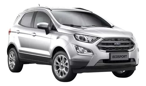Aplicado A Ford Eco Sport 2013 Hasta 2018 Luneta Foto 9
