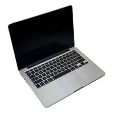 Macbook Pro Retina A1502 Core I5 8gb Ram 256gb Ssd 2014