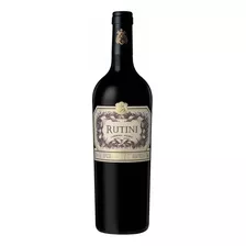 Vino Rutini Cabernet Malbec 750ml. 