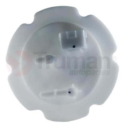 Bomba Gasolina Compatible Con Nissan Urvan (2013-2021) 2.5l Foto 4