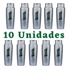 Kit 10 Gel Massageador 7 Plantas 240g - Natucharm Cosmeticos