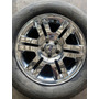 Rin 18 Ford Explorer 1 Pieza Original