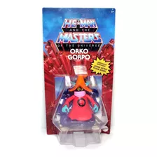 Gorpo He-man Origins Boneco Lacrado