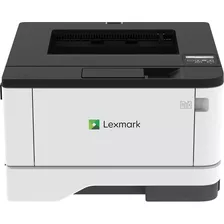 Impresora Lexmark Ms431dw Monocromática Láser 42 Ppm /vc Color Blanco