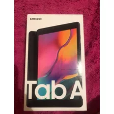 Samsung 8 Tablet Tab A Completamente Nueva En Su Caja