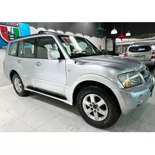 Mitsubishi Pajero Full 3.2 Gls 4x4 16v Turbo - 2006