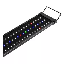 Luces Led Para Acuarios Nicrew, Full Spectrum, 6500k