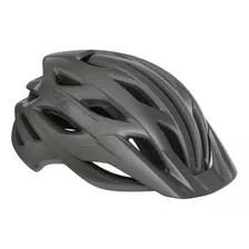 Met Veleno Mips - Casco De Bicicleta, Titanio Metálico, Ma.