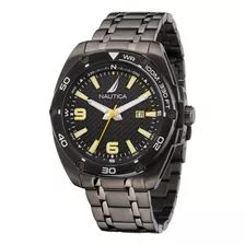 Reloj Nautica Tin Can Bay Modelo: Naptcf204