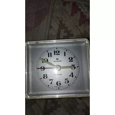 Reloj Despertador