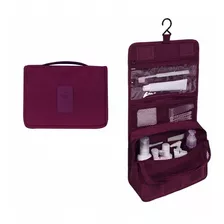 Neceser Bolso Porta Cosméticos Valija Viaje Organizador 