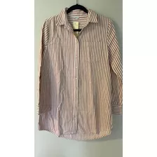 Camisa Camisao Aeropostale Feminino Original Ver Tamanhos 